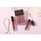 GATSBY MATTE LIPGLOSS from Prolux Cosmetics