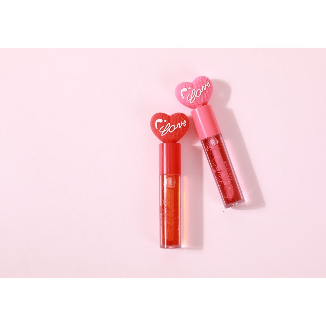 LOVE LIP GLOSS From Prolux Cosmetics