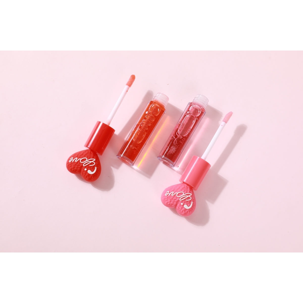 LOVE LIP GLOSS From Prolux Cosmetics