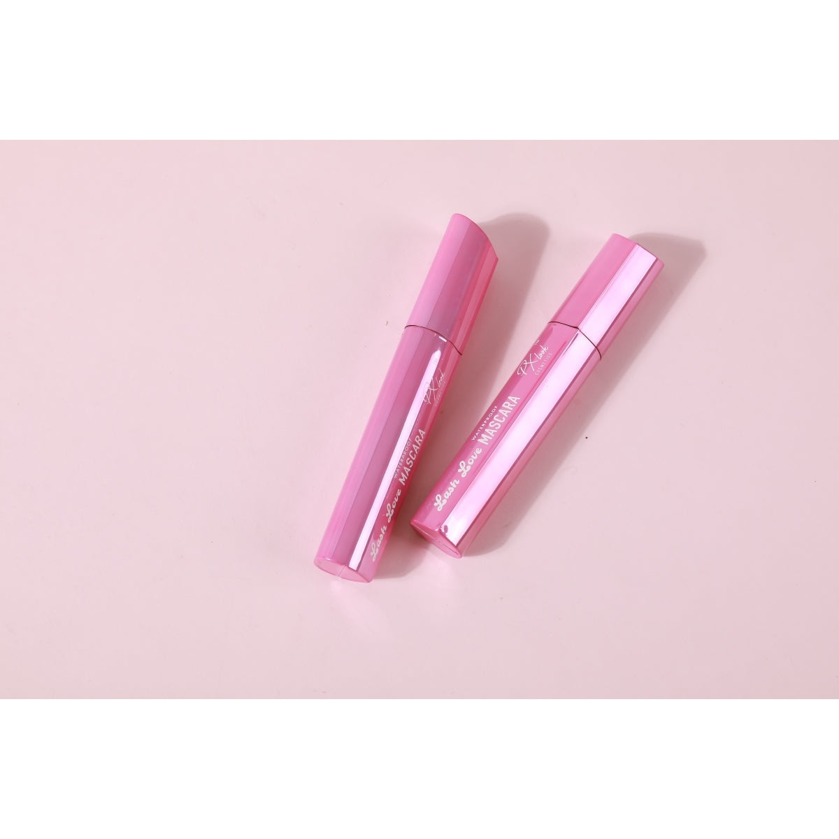LOVE LASH WATERPROOF MASCARA from Prolux Cosmetics