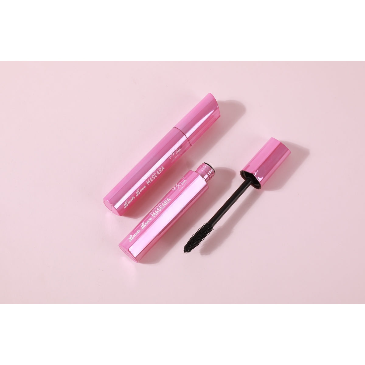 LOVE LASH WATERPROOF MASCARA from Prolux Cosmetics