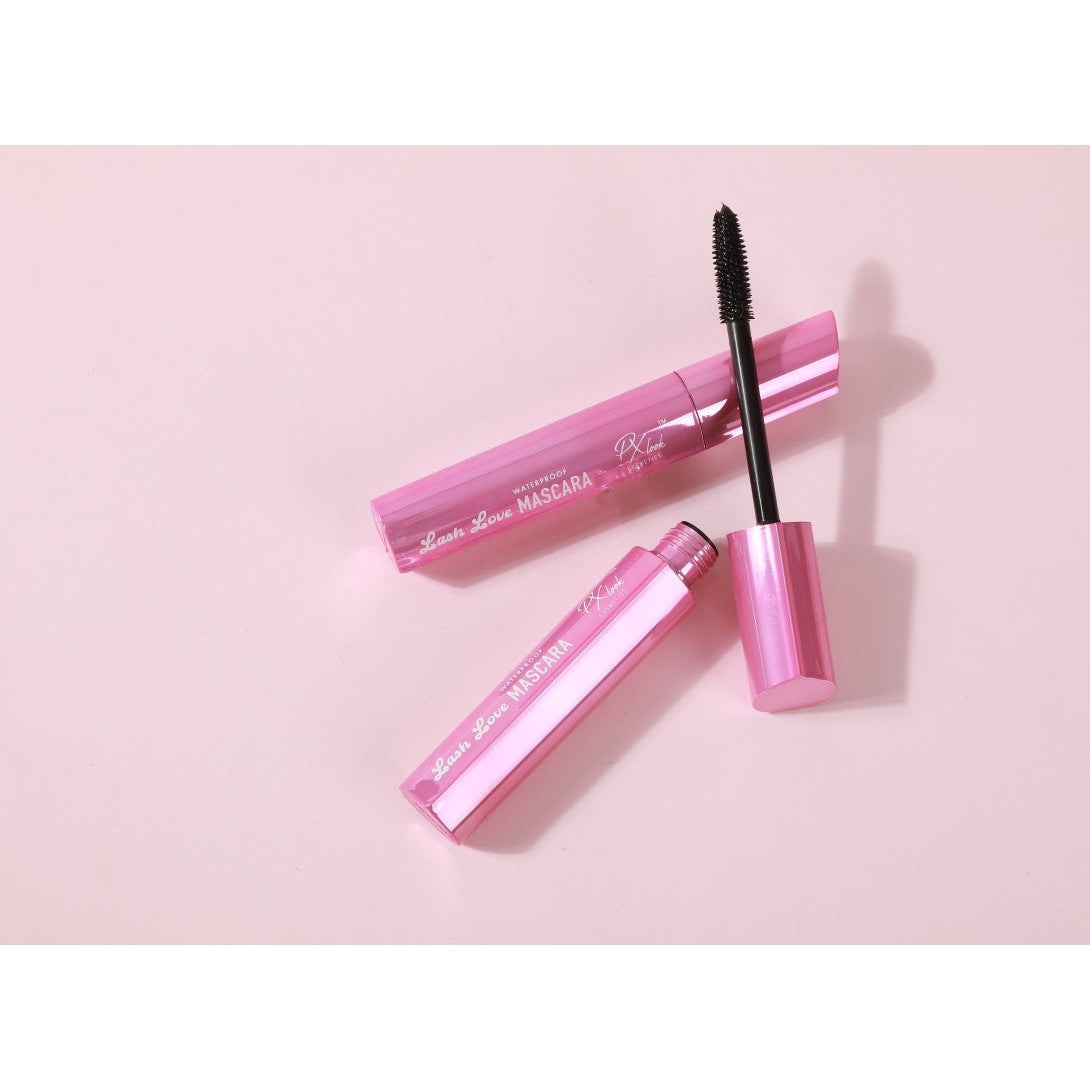 LOVE LASH WATERPROOF MASCARA from Prolux Cosmetics