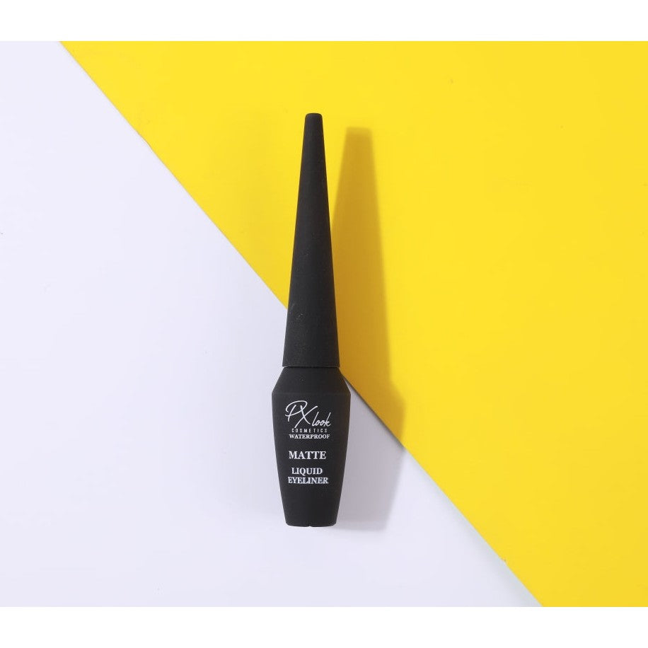 Matte Liquid Eyeliner from Prolux Cosmetics