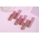 Velvet Matte Liquid Lipstick from Prolux Cosmetics