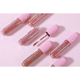 Velvet Matte Liquid Lipstick from Prolux Cosmetics