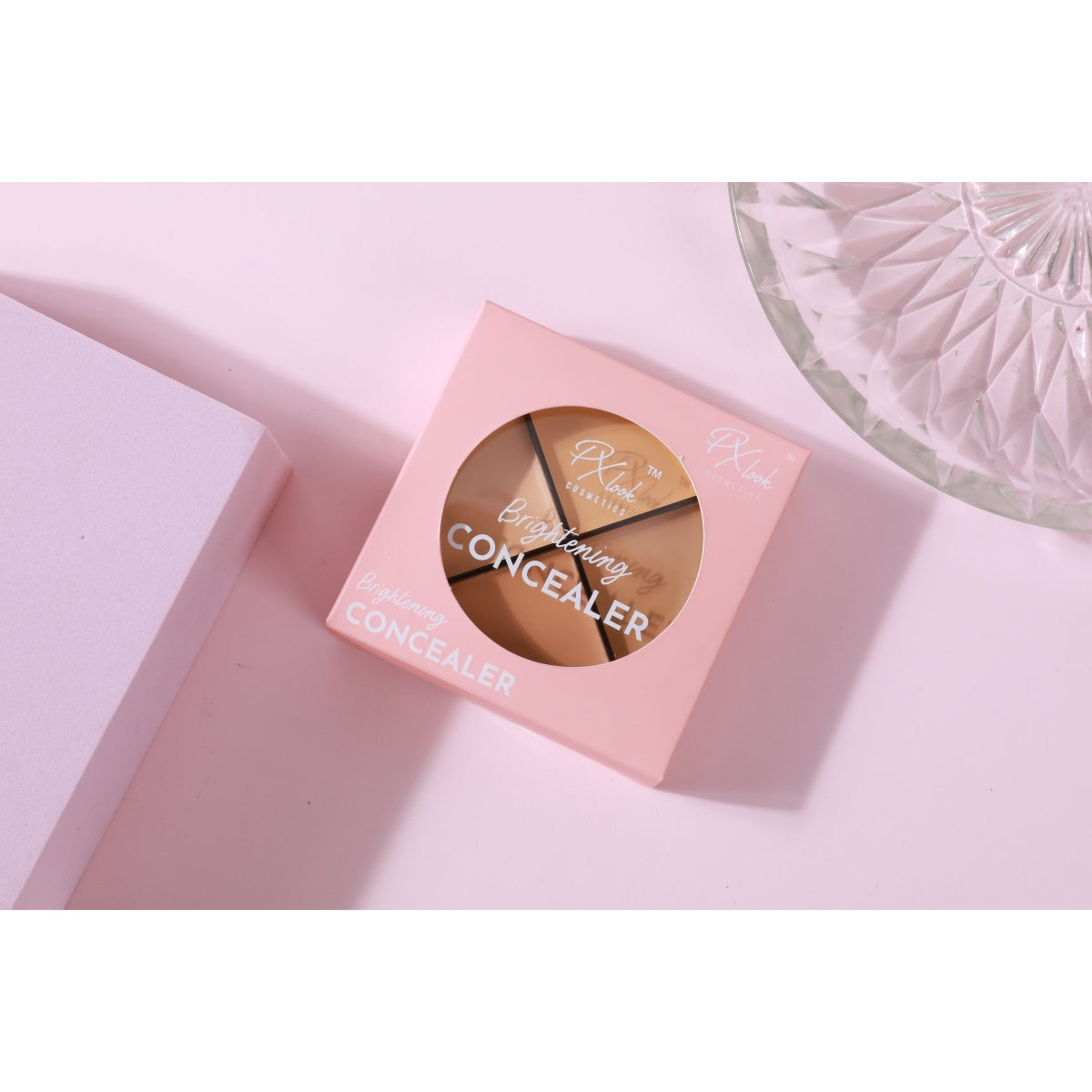 PxLook Brightening Concealer from Prolux Cosmetics