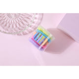 Powder Puffs from Prolux Cosmetics