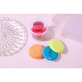 Powder Puffs from Prolux Cosmetics