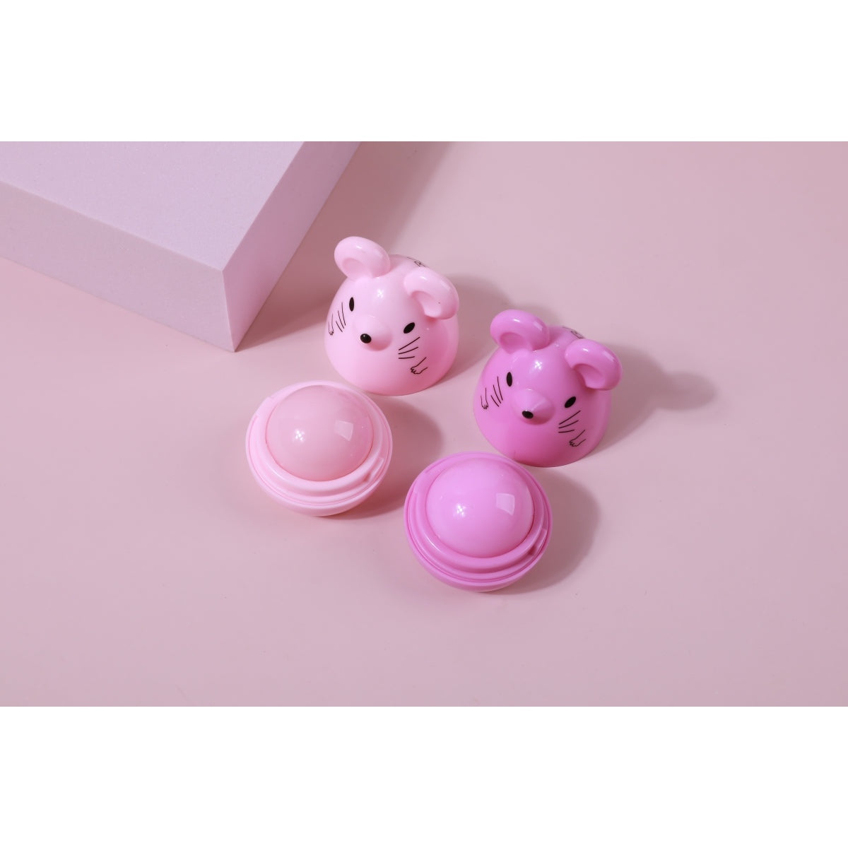 Hydrating Mouse Lip Balm from Prolux Cosmetics