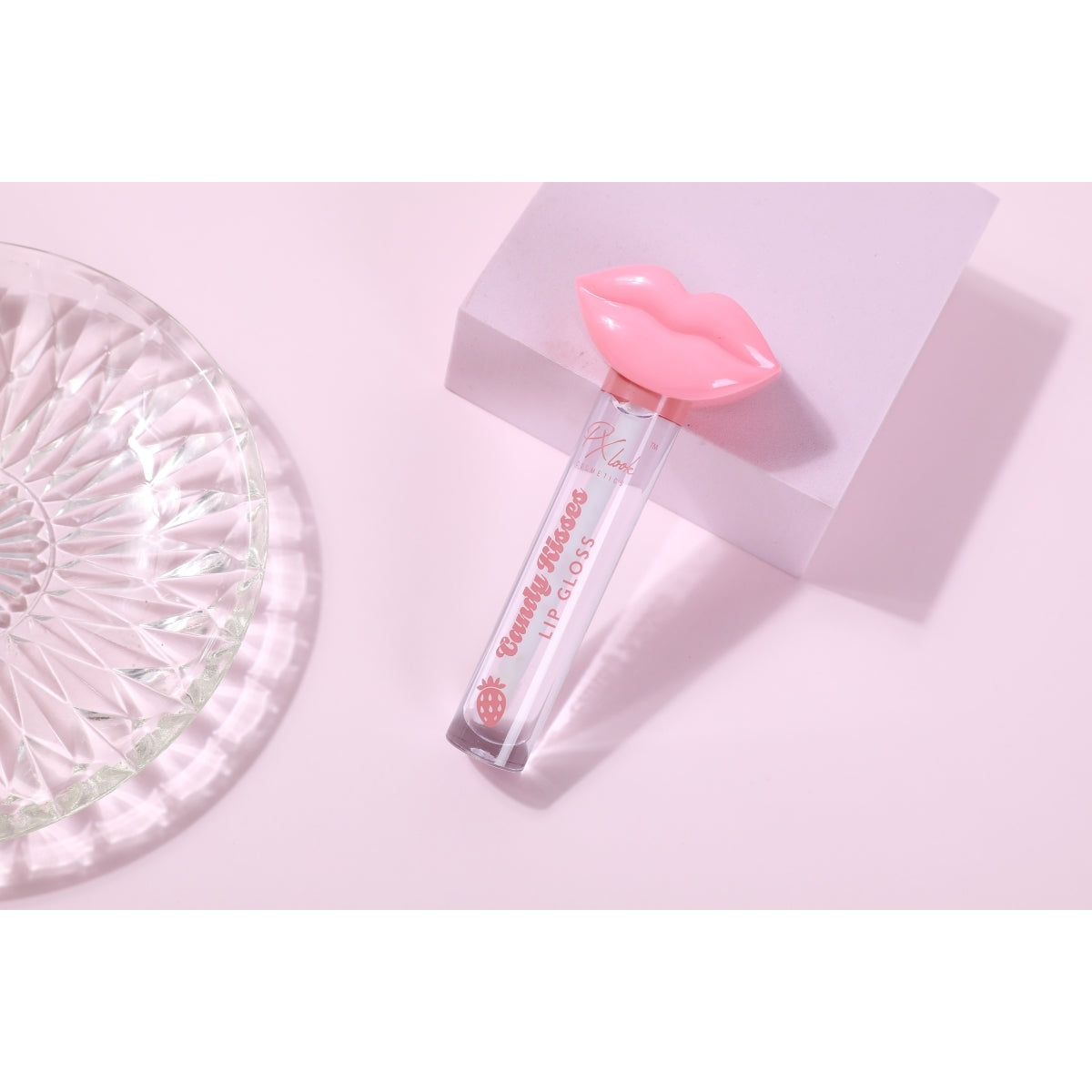 Candy Kisses Lip Gloss from Prolux Cosmetics