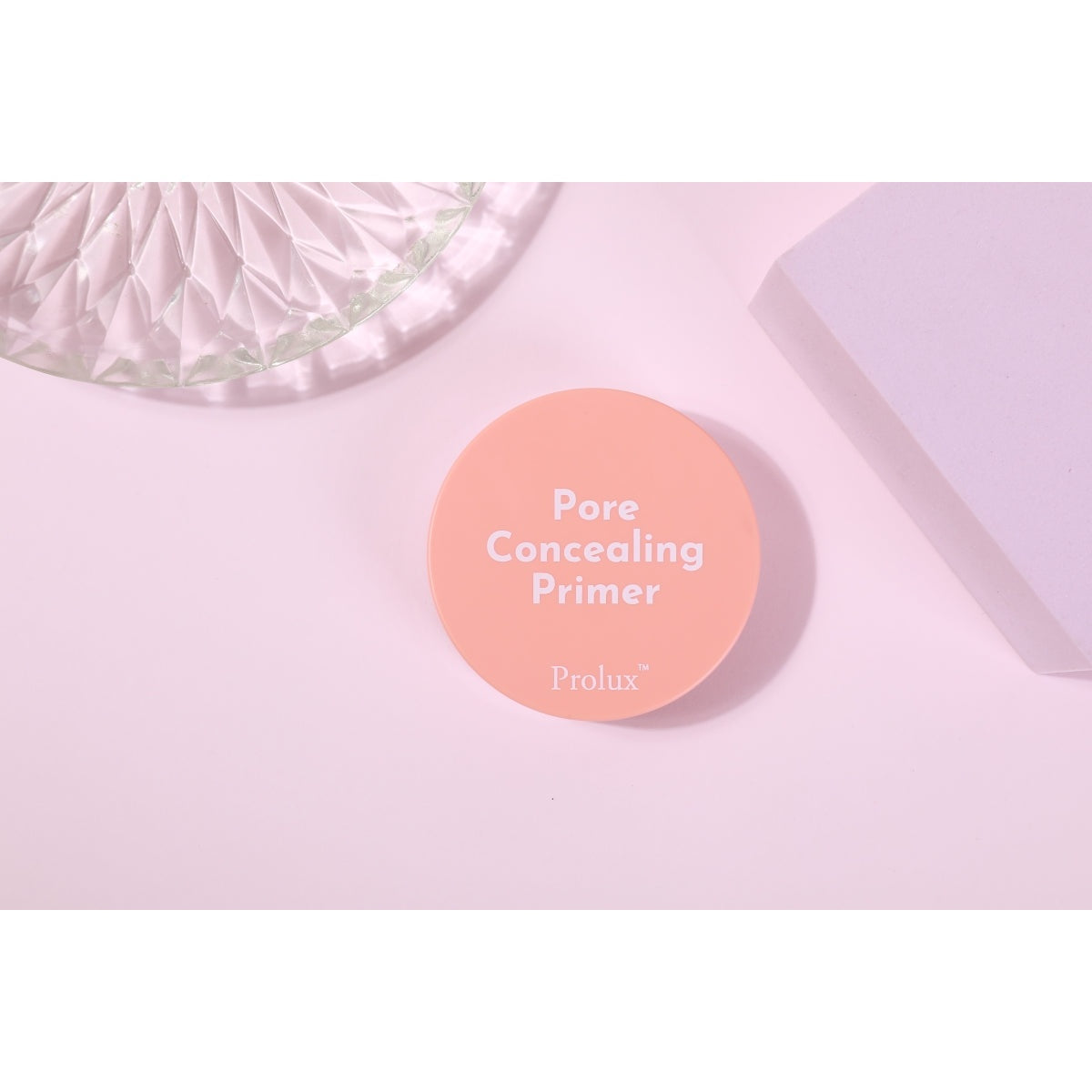 Best Pore Concealing Primer from Prolux Cosmetics