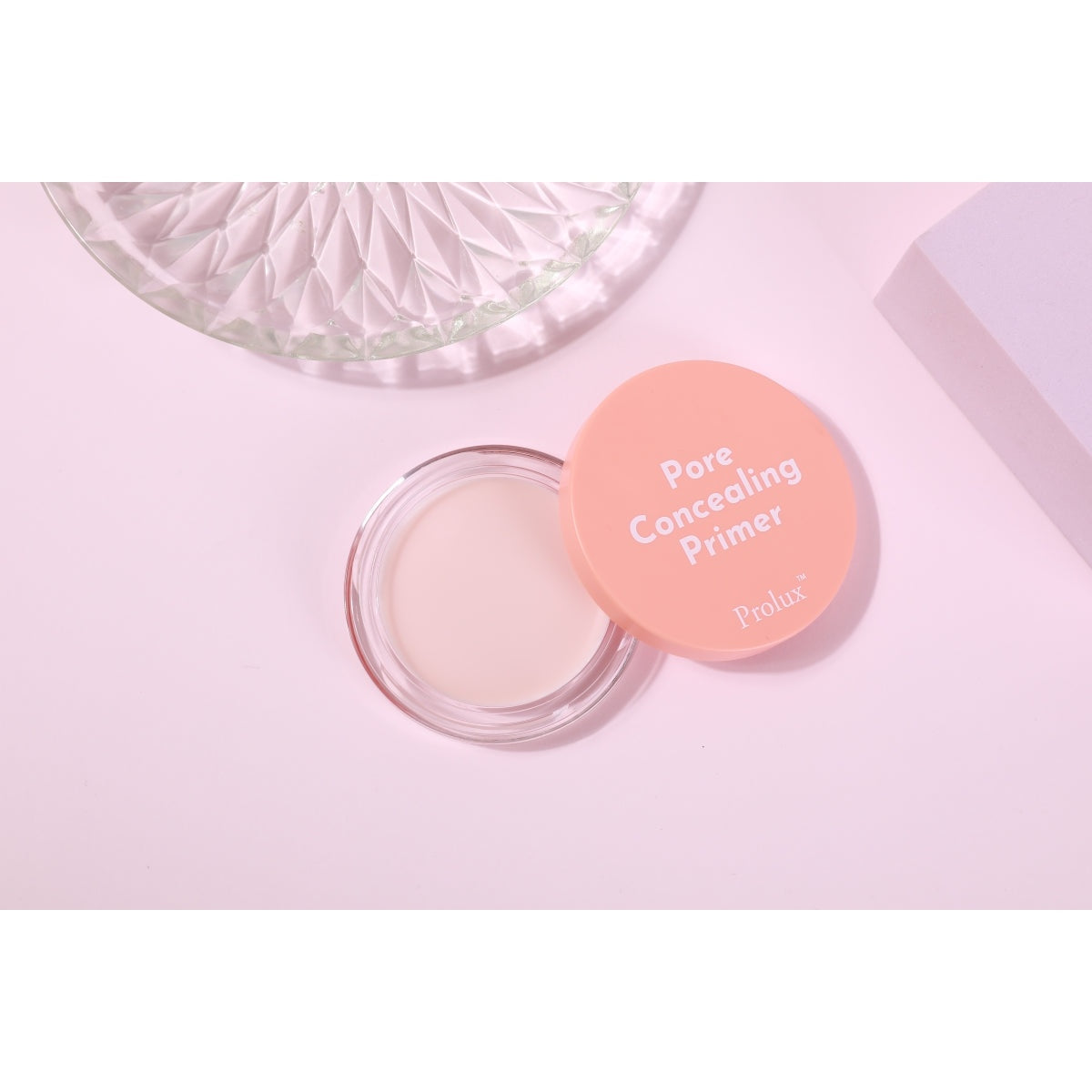 Best Pore Concealing Primer from Prolux Cosmetics