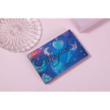 Magical Eyeshadow Palette From Prolux Cosmetics