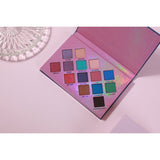 Magical Eyeshadow Palette From Prolux Cosmetics