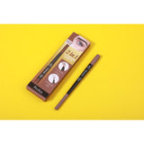 Prolux 2 in 1 Eyebrow Pencil from Prolux Cosmetics