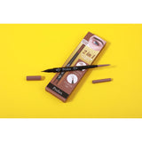 Prolux 2 in 1 Eyebrow Pencil from Prolux Cosmetics