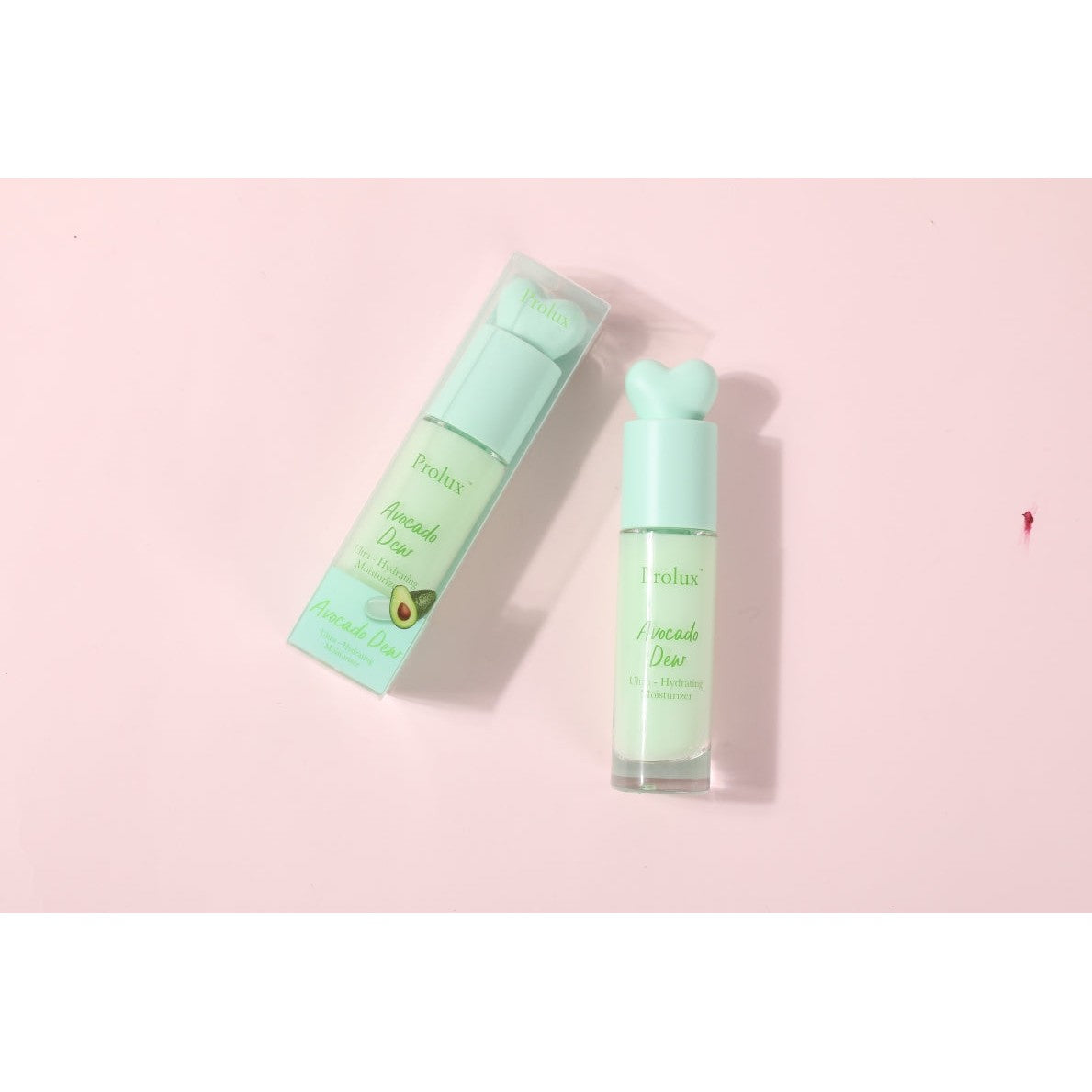 AVOCADO DEW ULTRA HYDRATING MOISTURIZING from Prolux Cosmetics