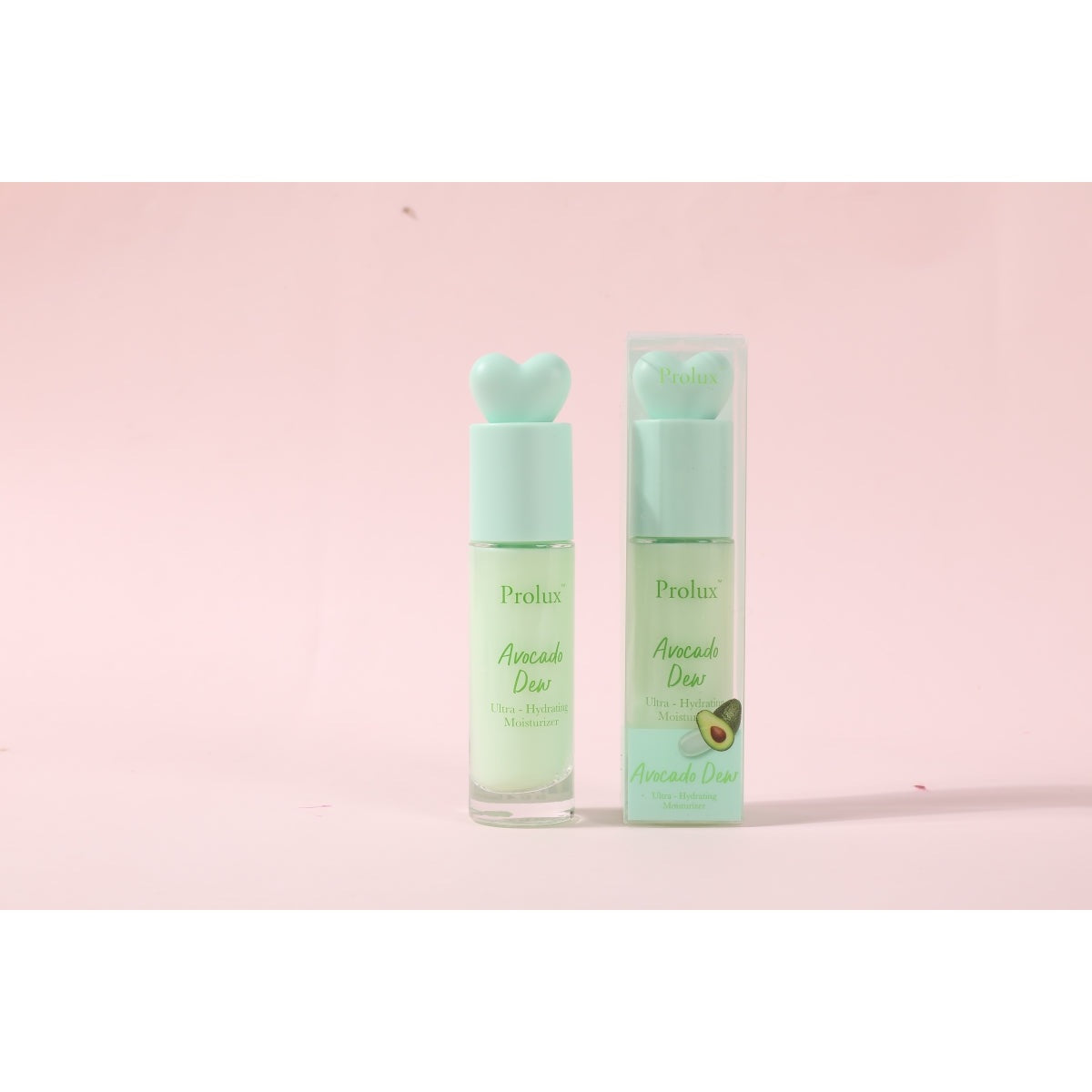 AVOCADO DEW ULTRA HYDRATING MOISTURIZING from Prolux Cosmetics