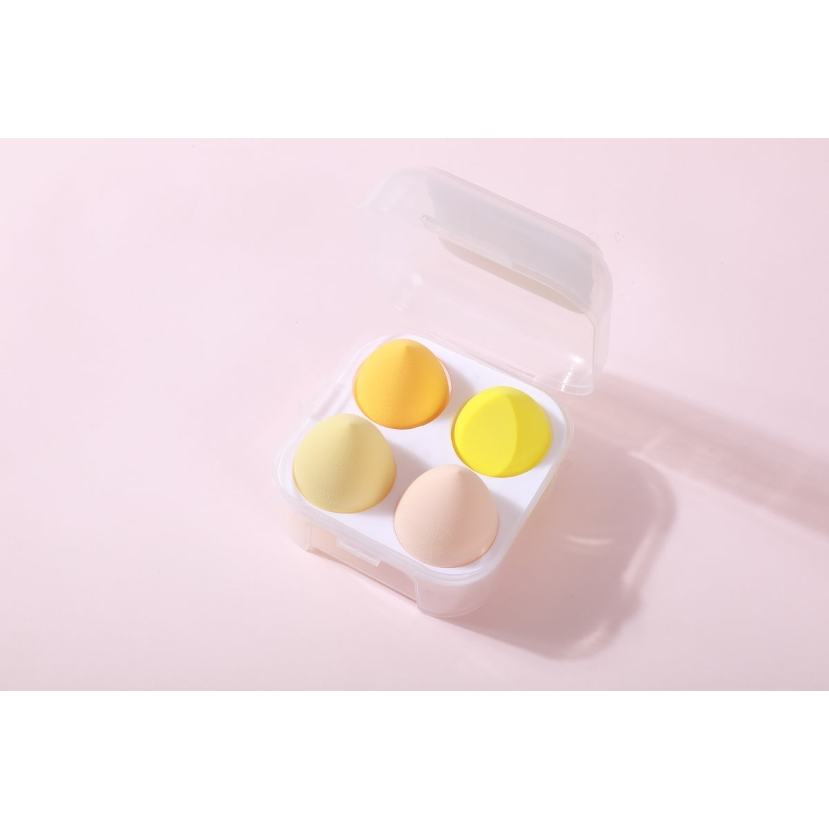 BLENDING SPONGE SET From Prolux Cosmetics