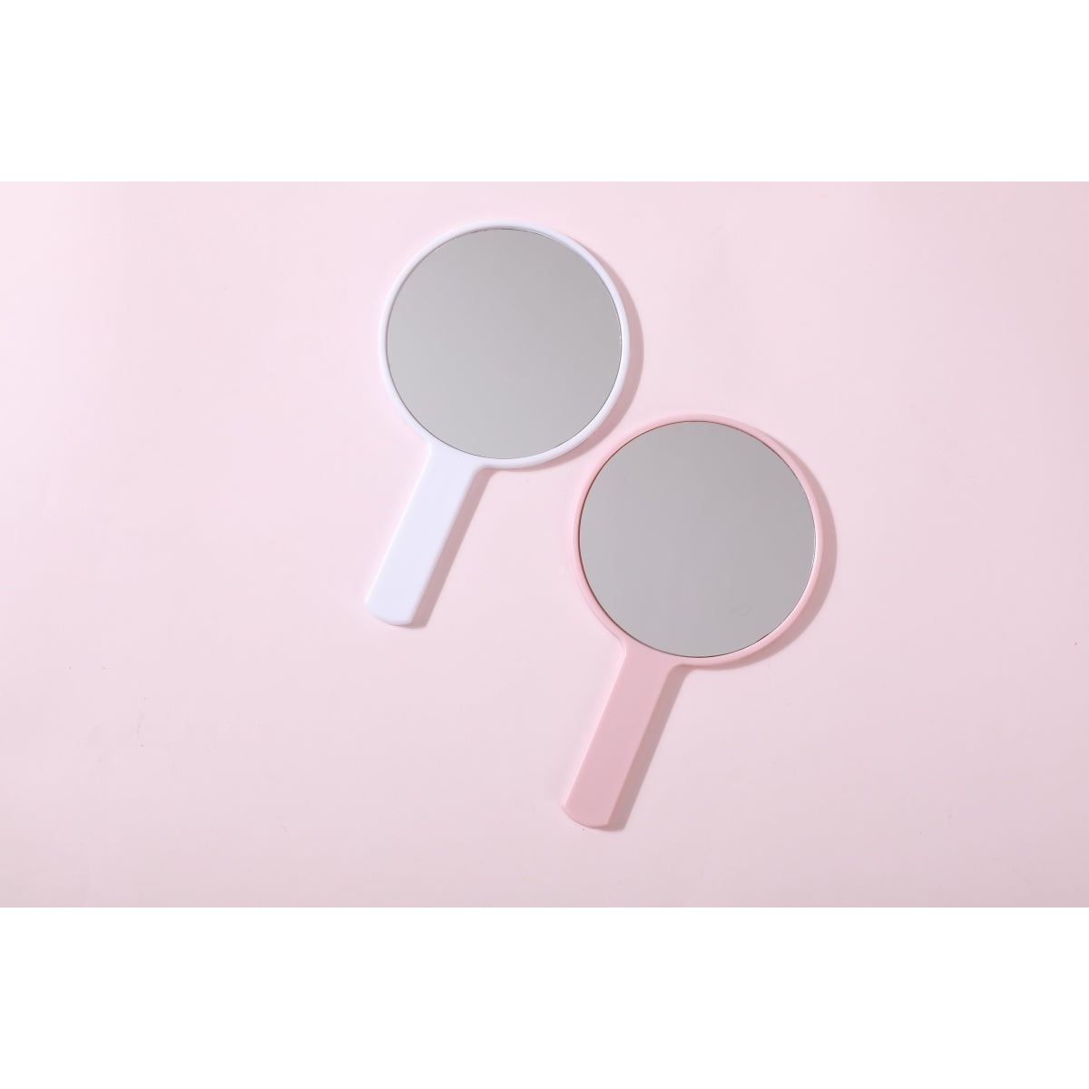 You're The Concha To My Cafecito Mirror from Prolux Cosmetics