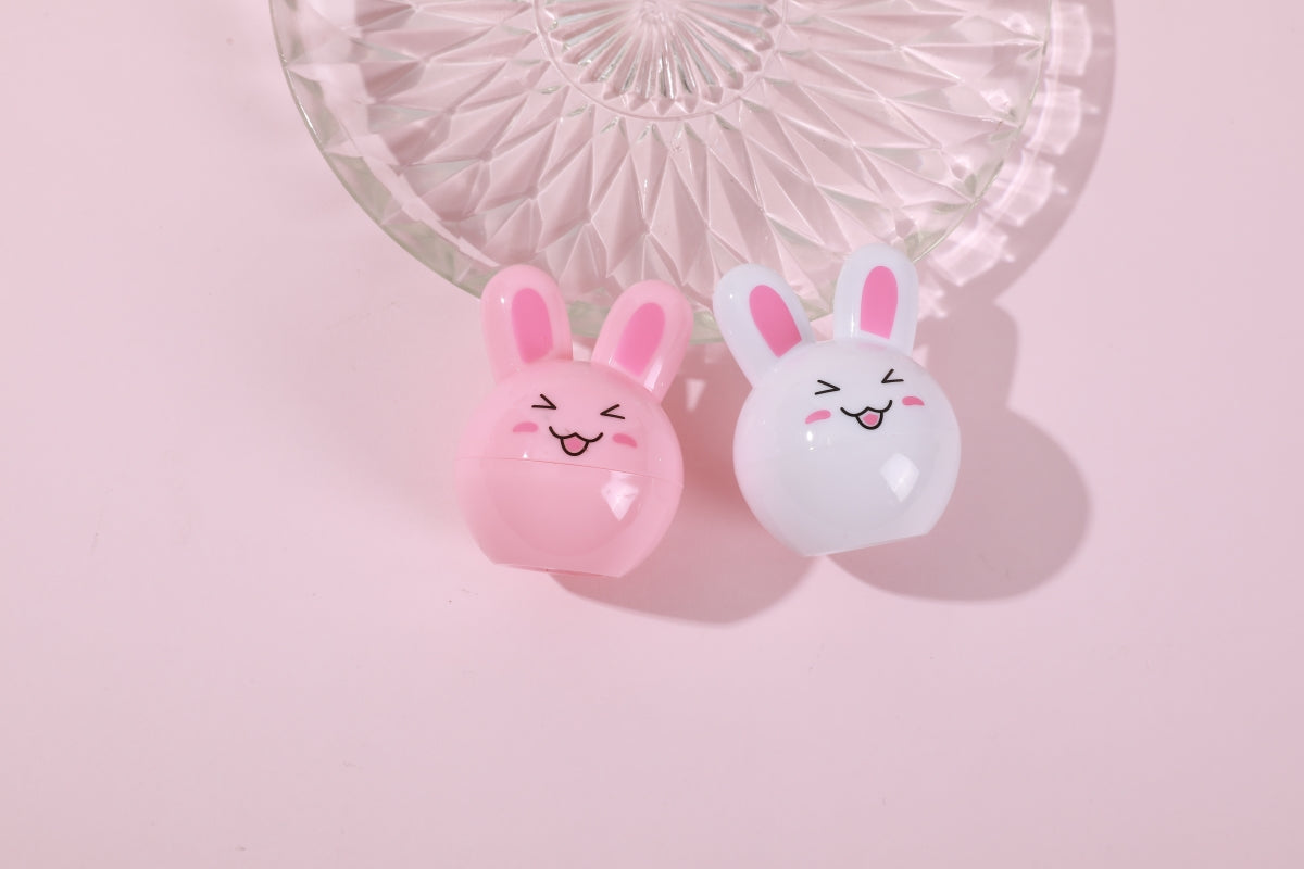Cotton Candy Lip Balm from Prolux Cosmetics