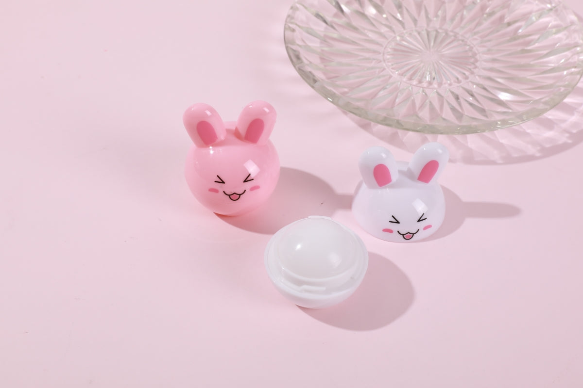 Cotton Candy Lip Balm from Prolux Cosmetics