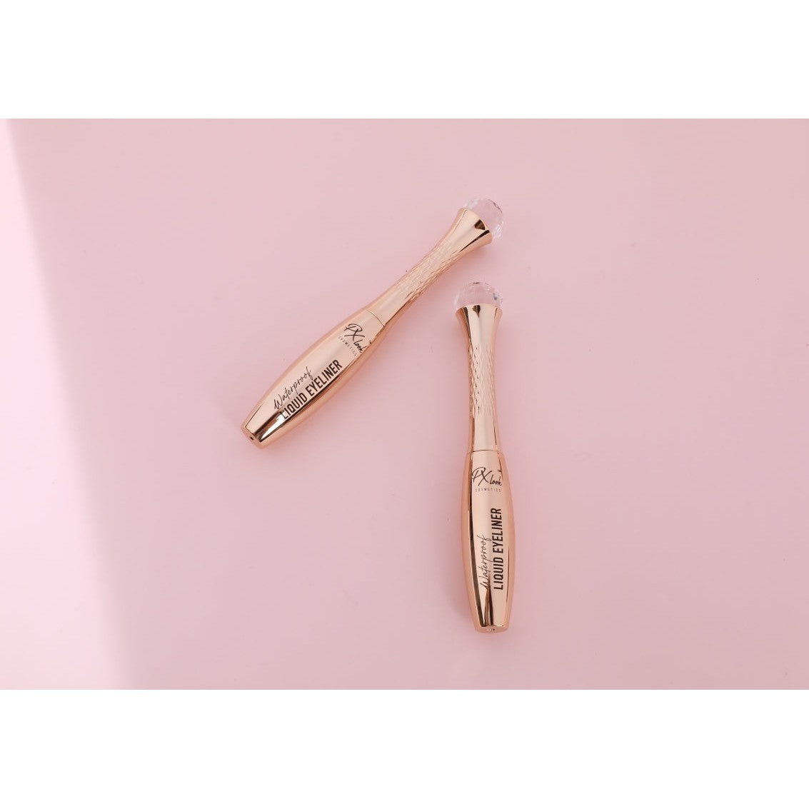PxLook Waterproof Eyeliner from Prolux Cosmetics