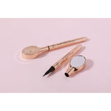 PxLook Waterproof Black Liquid Eyeliner from Prolux Cosmetics
