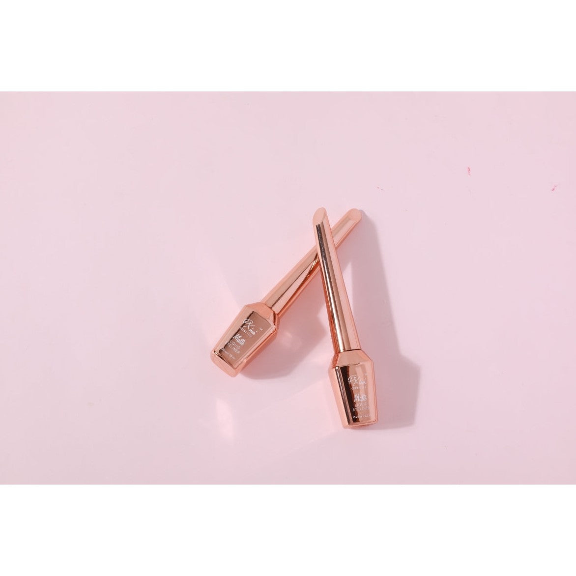 Black Matte Liquid Eyeliner from Prolux Cosmetics