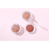 Golden Glow Mousse Bronzer from Prolux Cosmetics