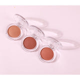 Golden Glow Mousse Bronzer from Prolux Cosmetics