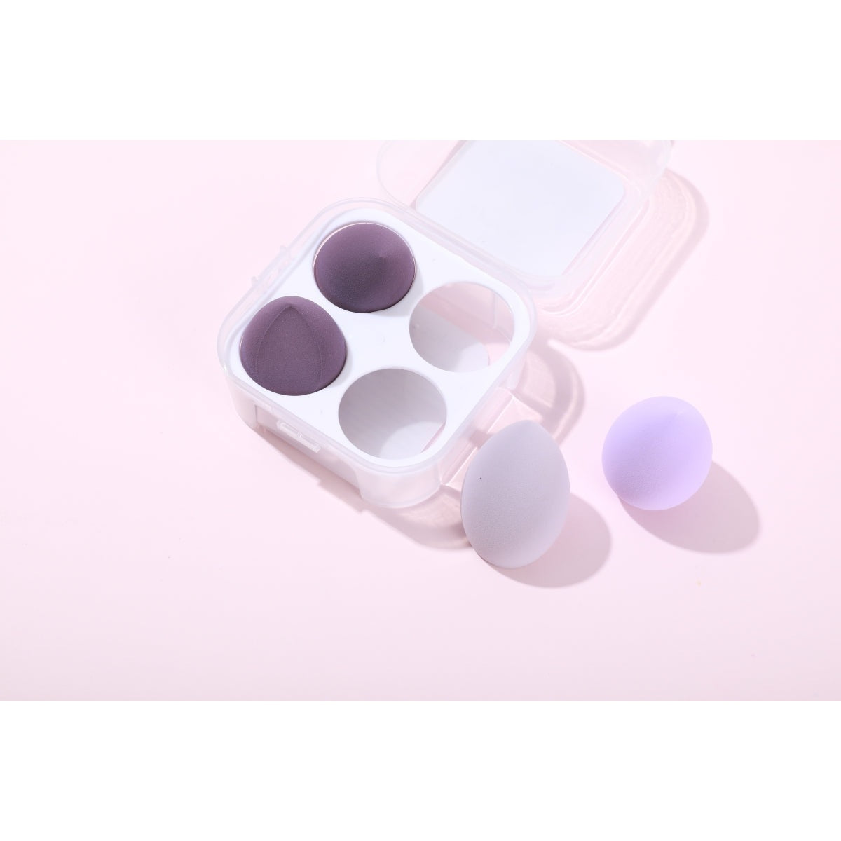 Blending Sponge | Makeup Blending Sponge From Prolux Cosmetics