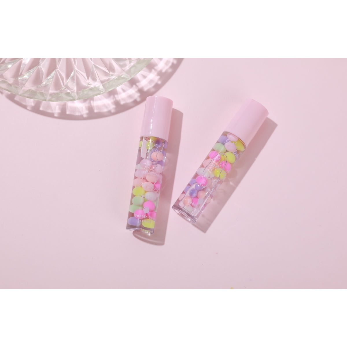 Sweet Candy Lip Gloss From Prolux Cosmetics