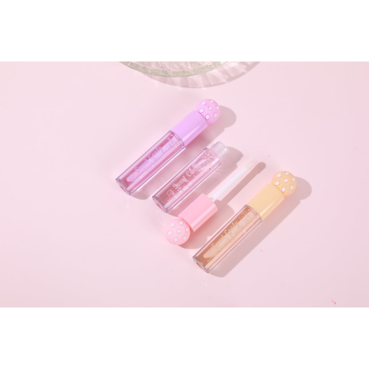 PxLook Sweet Candy Lip Gloss from Prolux Cosmetics