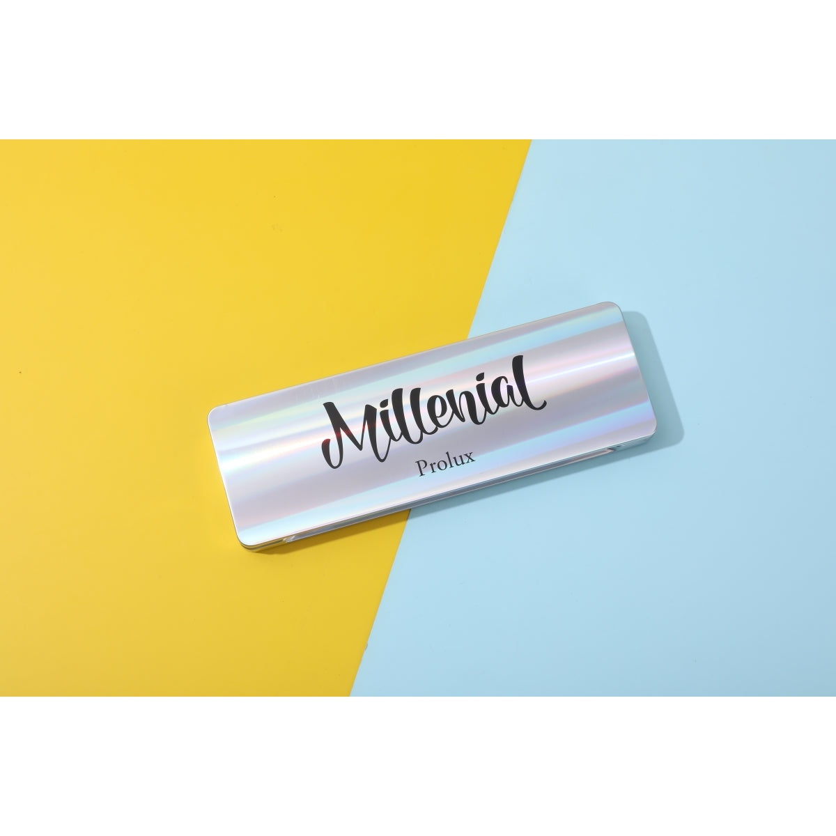 Millenial Eyeshadow Palette From Prolux Cosmetics