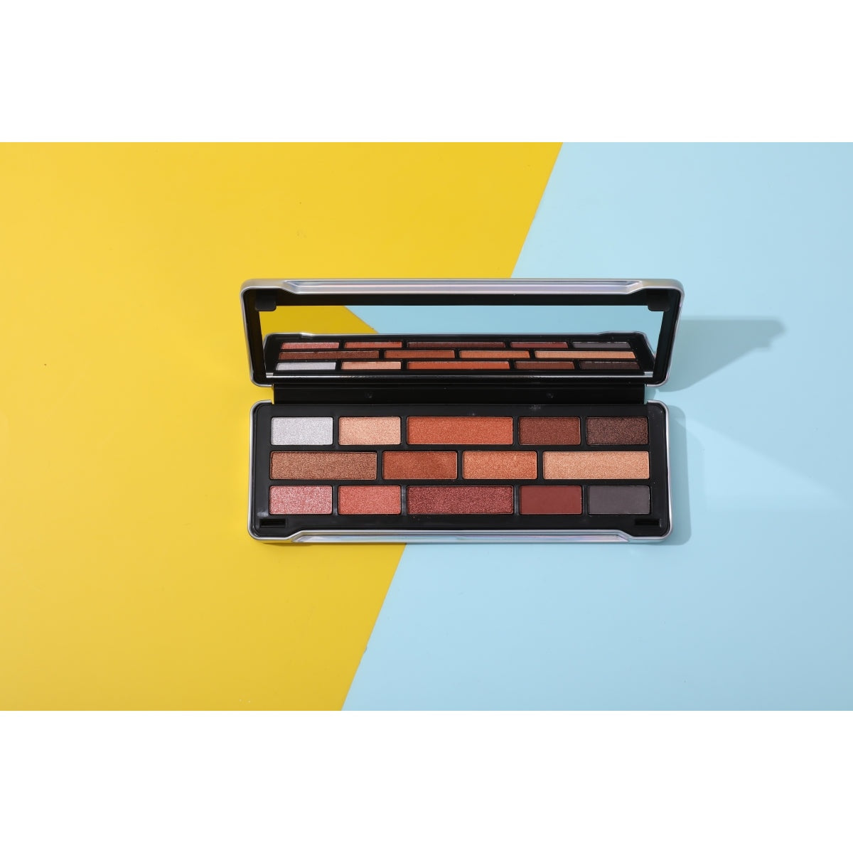 Millenial Eyeshadow Palette From Prolux Cosmetics