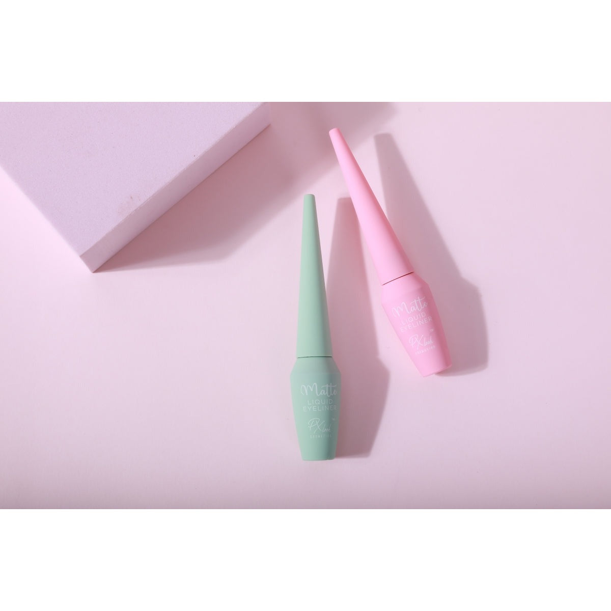 PxLook Matte Liquid Eyeliner from Prolux Cosmetics