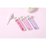 PxLook Rainbow Lip Gloss Set from Prolux Cosmetics
