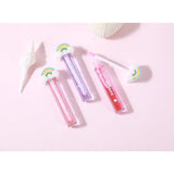 PxLook Rainbow Lip Gloss Set from Prolux Cosmetics
