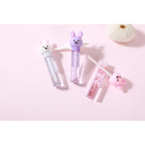 COTTON TAIL LIP GLOSS SET From Prolux Cosmetics