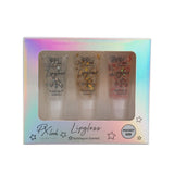 PxLook Bubblegum Scented Lip Gloss from Prolux Cosmetics