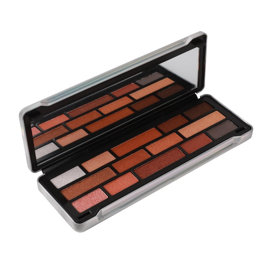 Millenial Eyeshadow Palette From Prolux Cosmetics