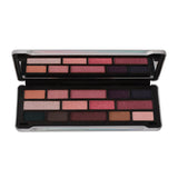 Millenial Eyeshadow Palette From Prolux Cosmetics