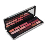 Millenial Eyeshadow Palette From Prolux Cosmetics