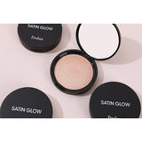 Prolux Satin Glow Highlighter from Prolux Cosmetics