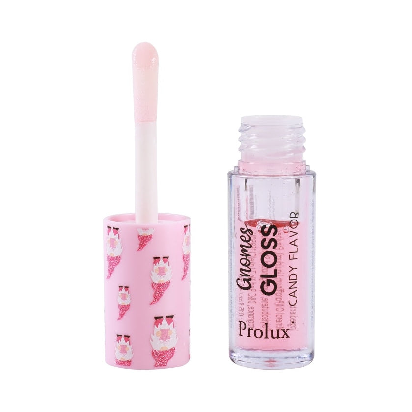 CHRISTMAS GLOSS | Long Lasting Lip Gloss From Prolux Cosmetics
