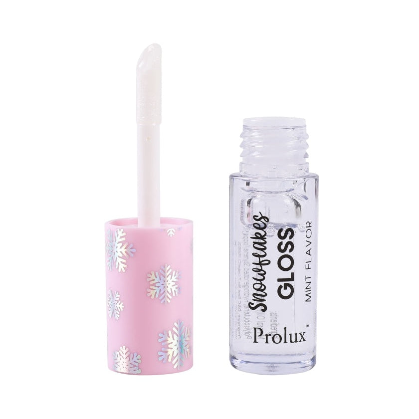CHRISTMAS GLOSS | Long Lasting Lip Gloss From Prolux Cosmetics