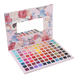 Vintage Bloom Eyeshadow Palette From Prolux Cosmetics