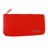 Deluxe Red Brush Set | Red Makeup Brush Set From Prolux Cosmetics