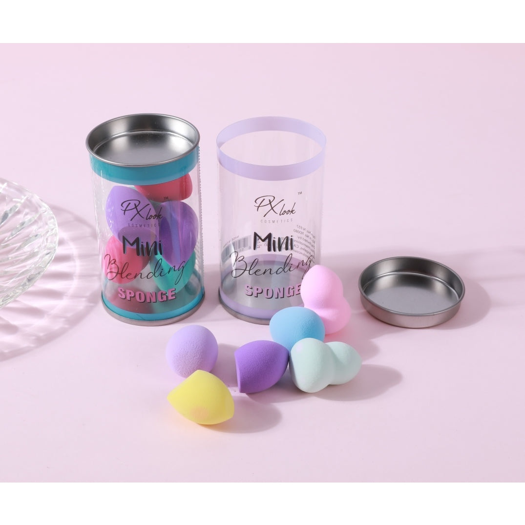 Mini Blending Sponges From Prolux Cosmetics